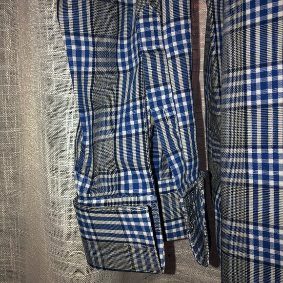 Sean John Button-up Shirt - Picture 3 of 5